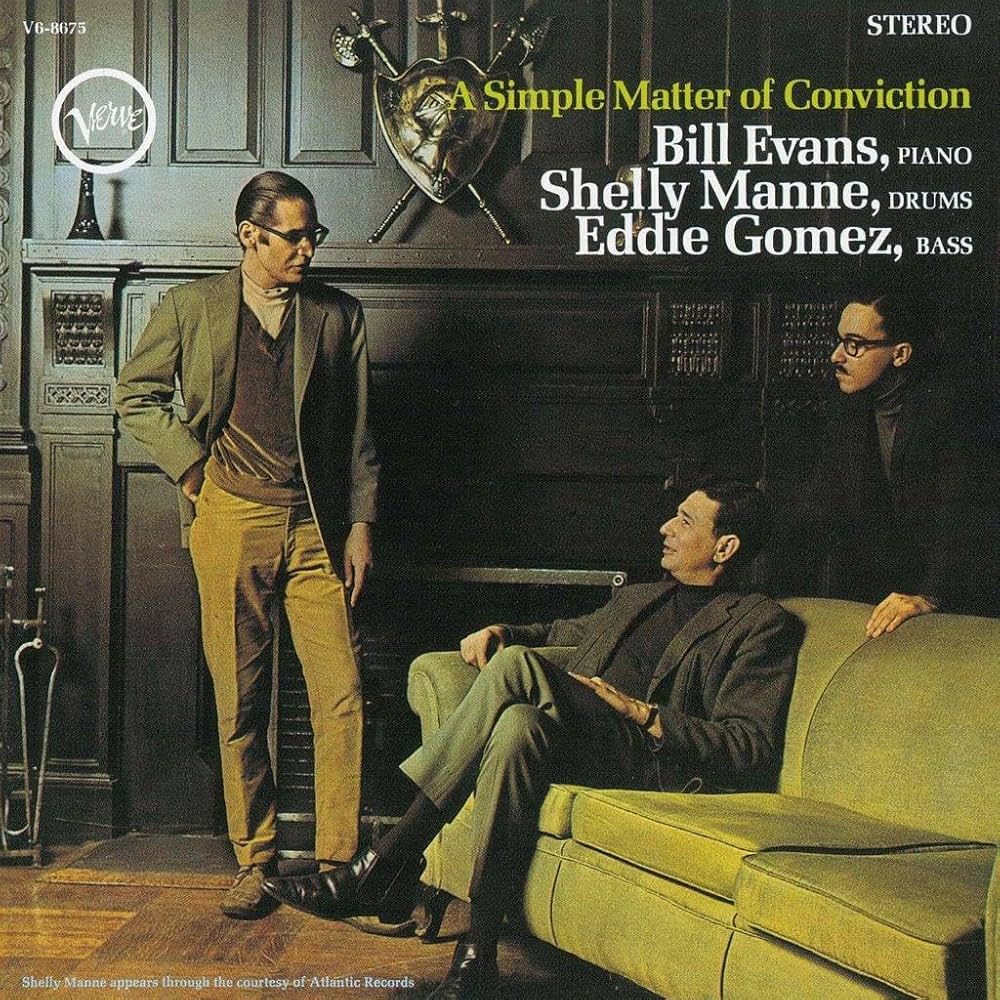 Amazon | ア・シンプル・マター・オブ・コンヴィクション (UHQCD